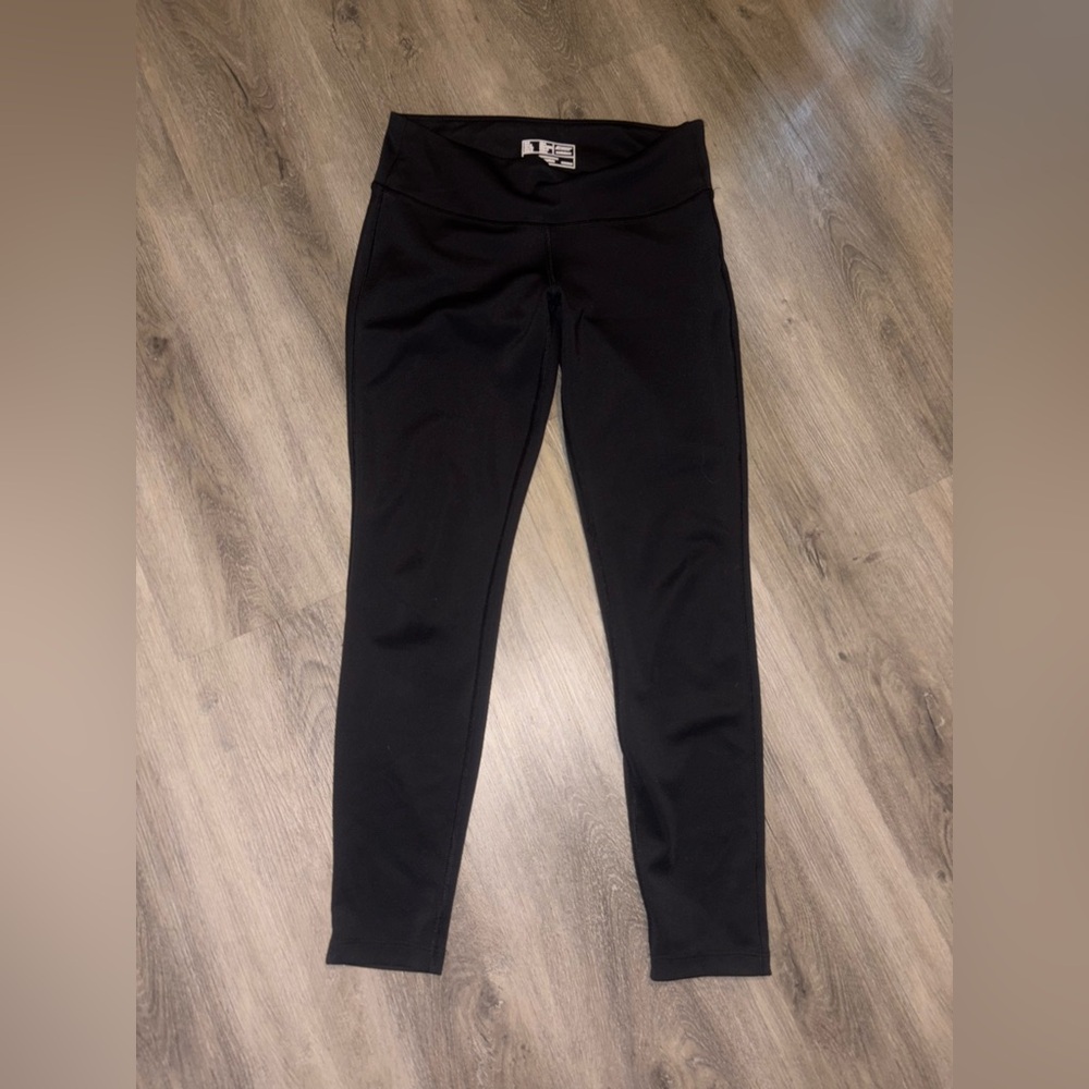 New Balance - Black Leggings